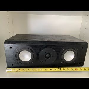 RBH audio system
